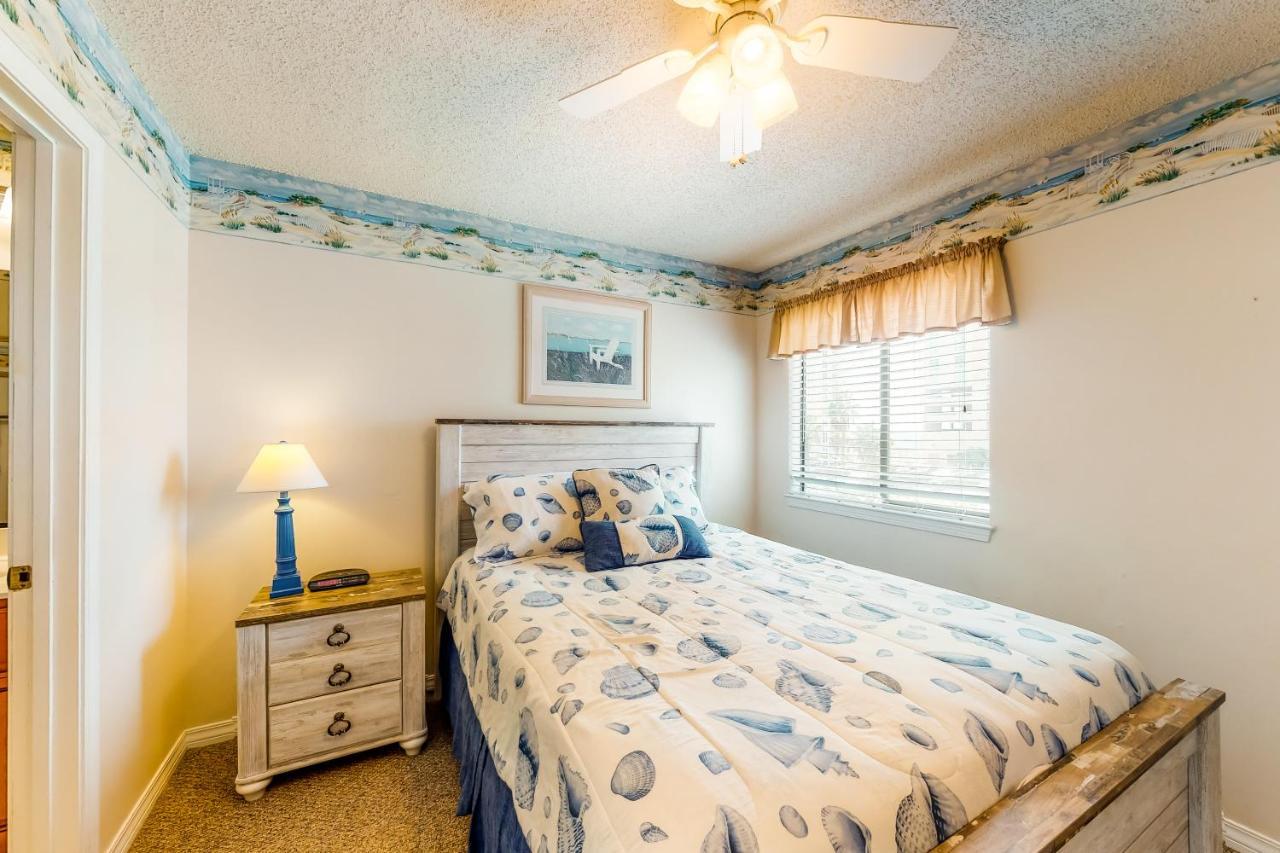 Las Palmas Gulf Shores Εξωτερικό φωτογραφία