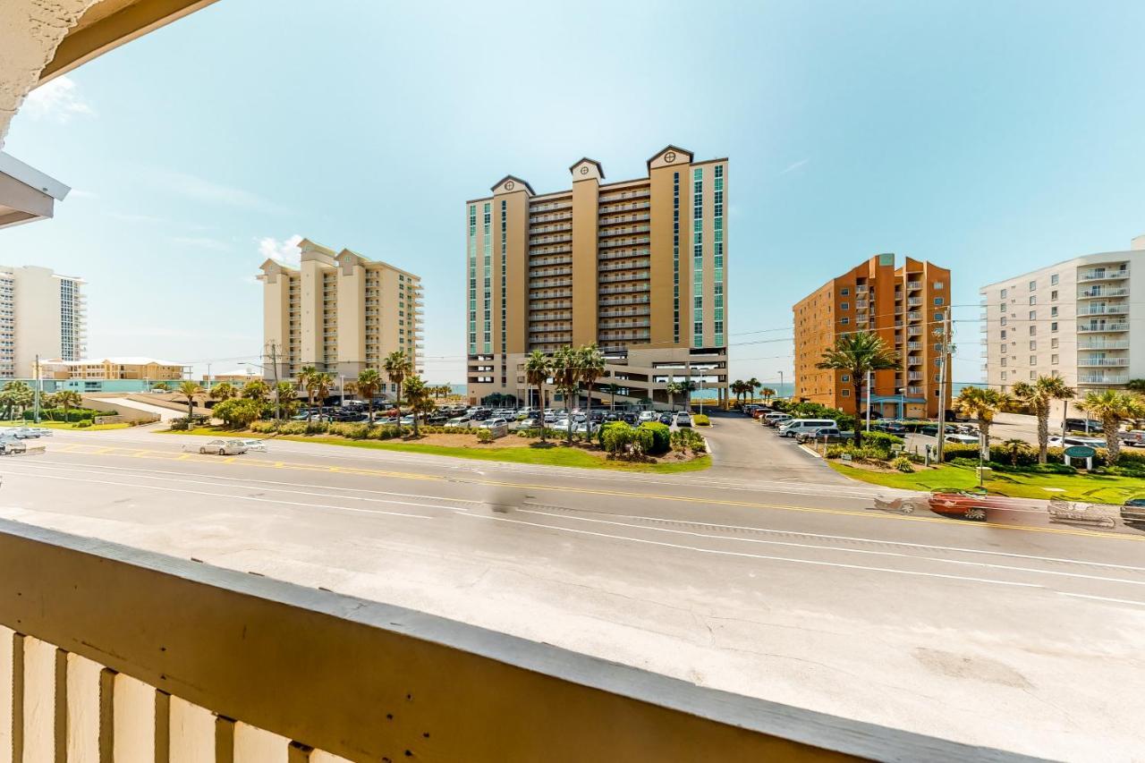 Las Palmas Gulf Shores Εξωτερικό φωτογραφία