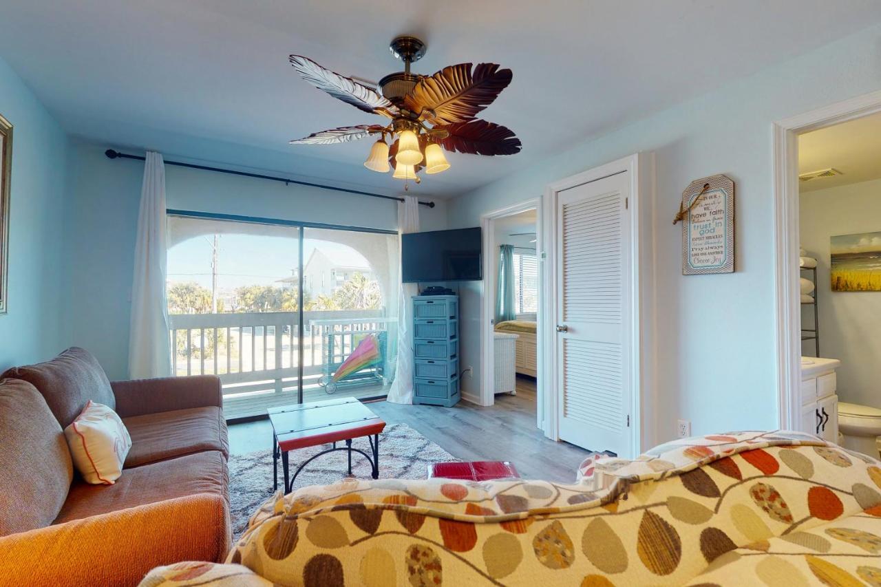 Las Palmas Gulf Shores Εξωτερικό φωτογραφία