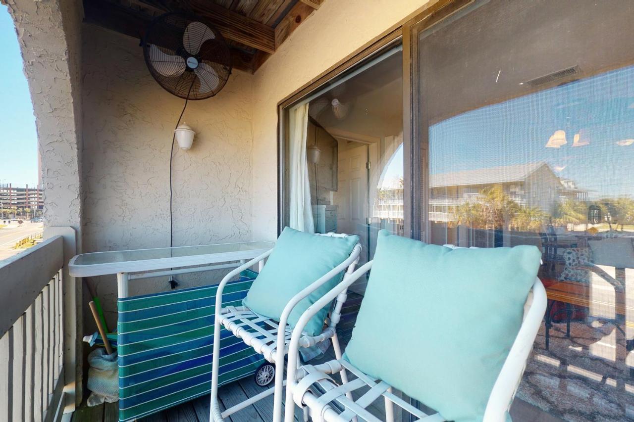 Las Palmas Gulf Shores Εξωτερικό φωτογραφία