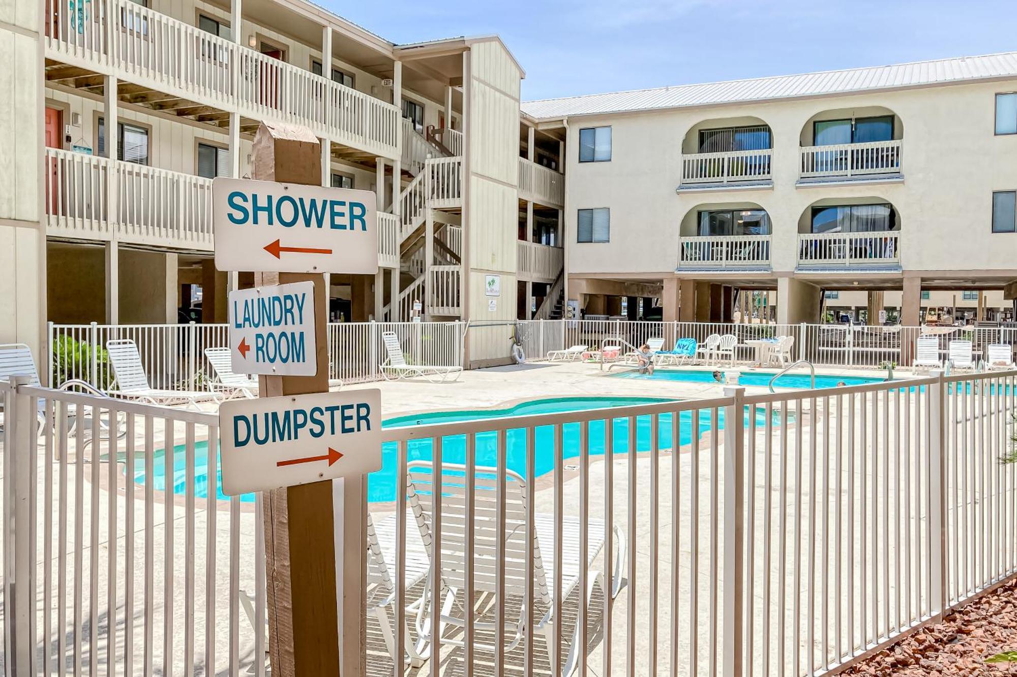 Las Palmas Gulf Shores Δωμάτιο φωτογραφία