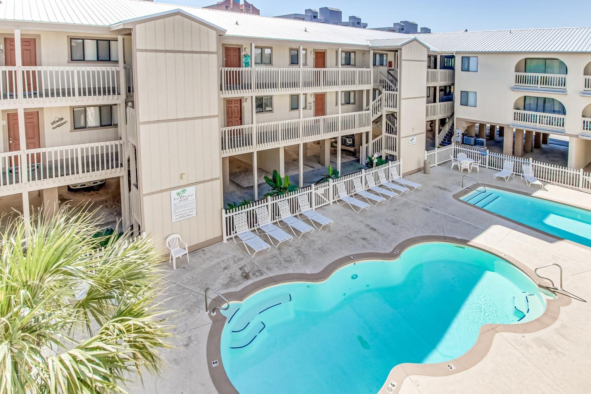 Las Palmas Gulf Shores Δωμάτιο φωτογραφία