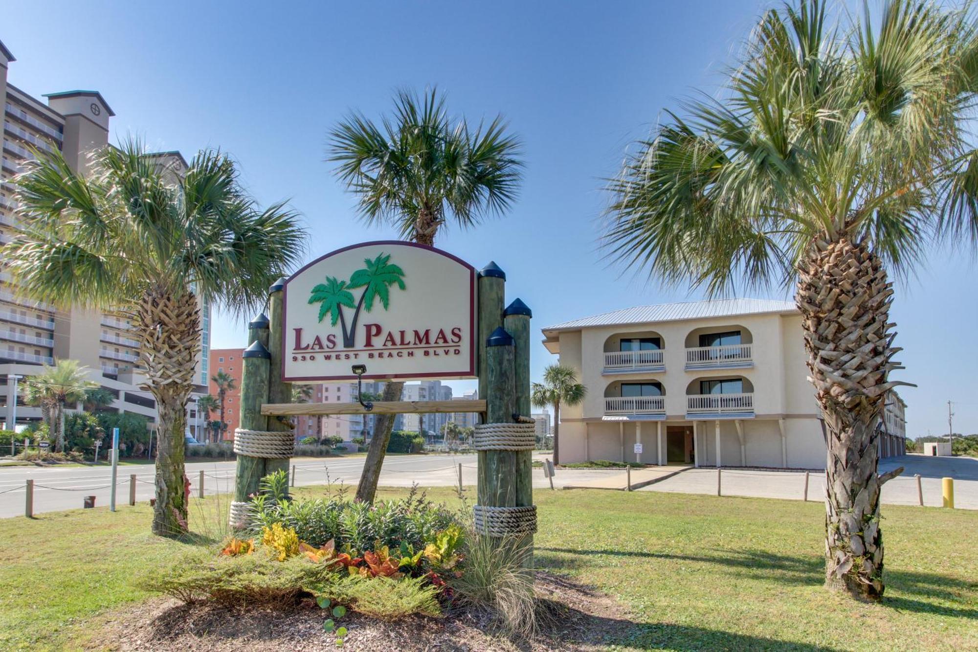 Las Palmas Gulf Shores Δωμάτιο φωτογραφία