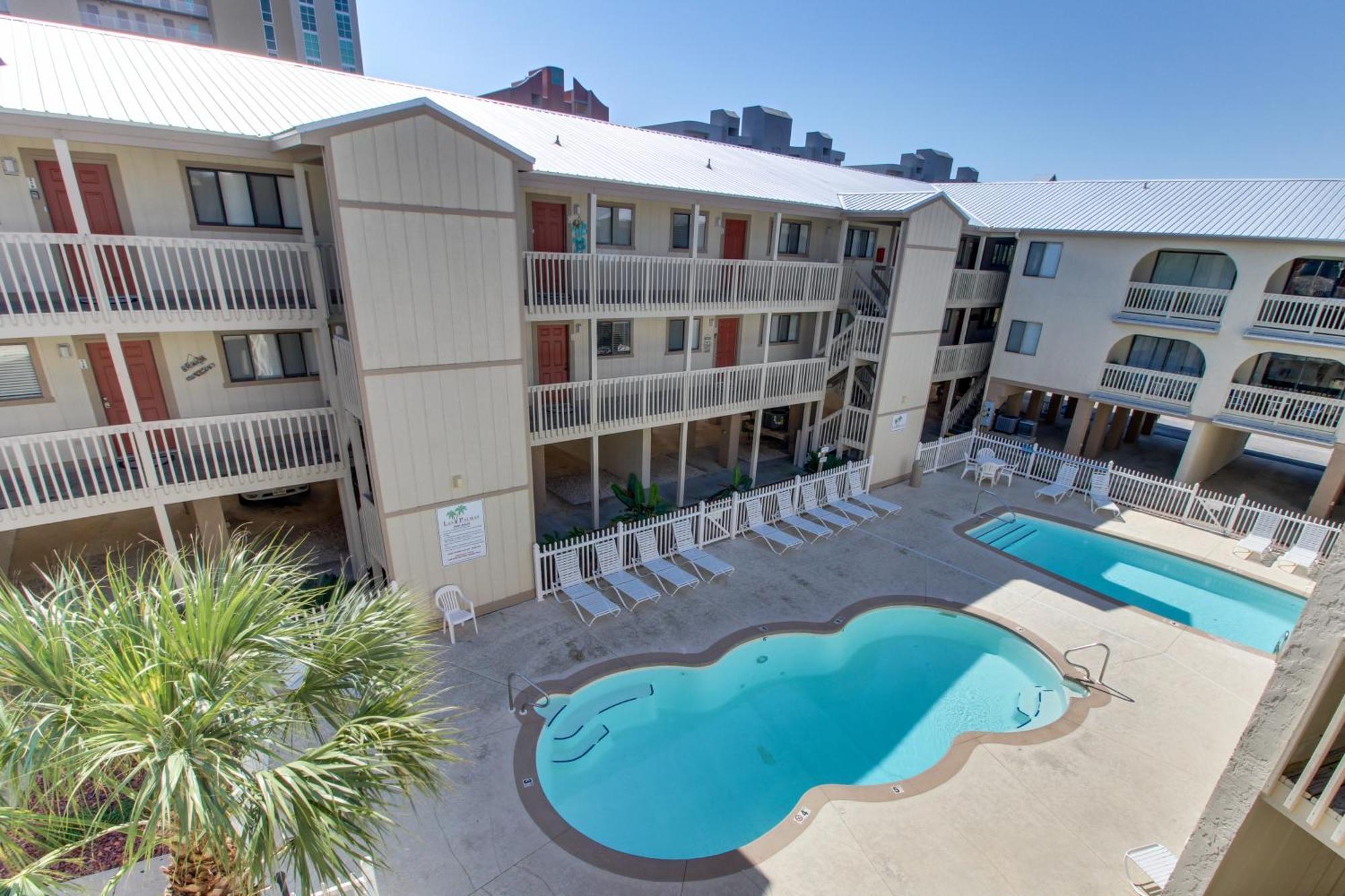 Las Palmas Gulf Shores Δωμάτιο φωτογραφία
