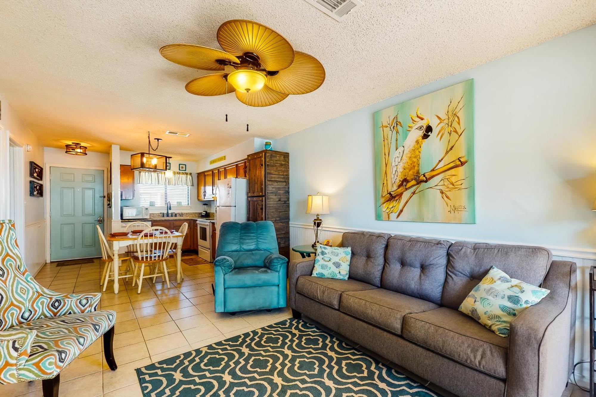 Las Palmas Gulf Shores Δωμάτιο φωτογραφία